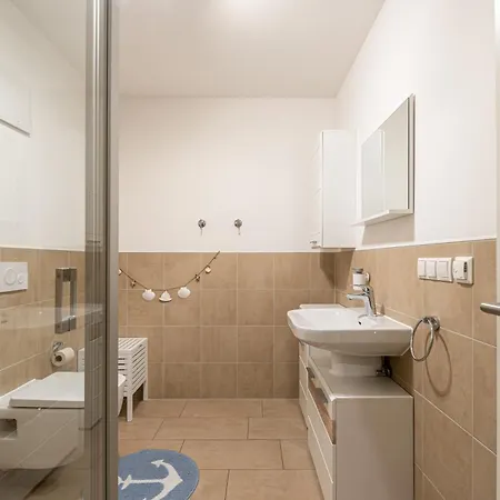 Sellinkoje In Residenz Waldidyll Apartman *