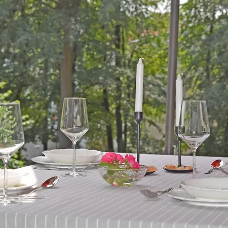 Apartman Sellinkoje In Residenz Waldidyll *