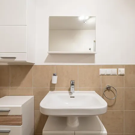 Apartman Sellinkoje In Residenz Waldidyll Sellin