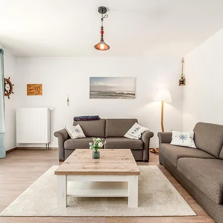 Sellinkoje In Residenz Waldidyll Sellin (Rugen)