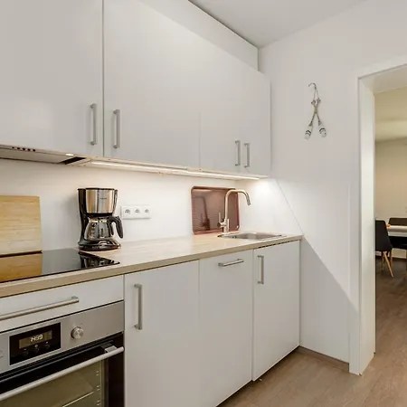 Sellinkoje In Residenz Waldidyll * Sellin