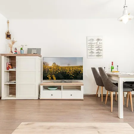 Sellinkoje In Residenz Waldidyll