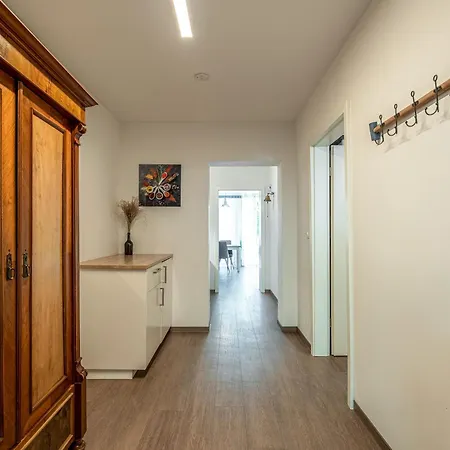 Sellinkoje In Residenz Waldidyll Apartman