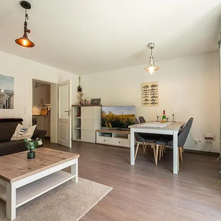 Sellinkoje In Residenz Waldidyll Daire *