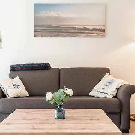 Apartman Sellinkoje In Residenz Waldidyll *