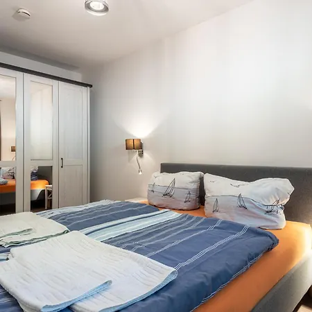 Sellinkoje In Residenz Waldidyll Apartman Sellin