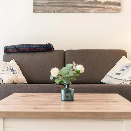 Apartman Sellinkoje In Residenz Waldidyll Sellin