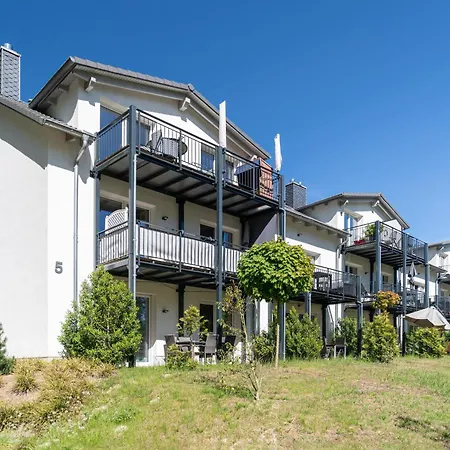 Sellinkoje In Residenz Waldidyll Sellin (Rugen)