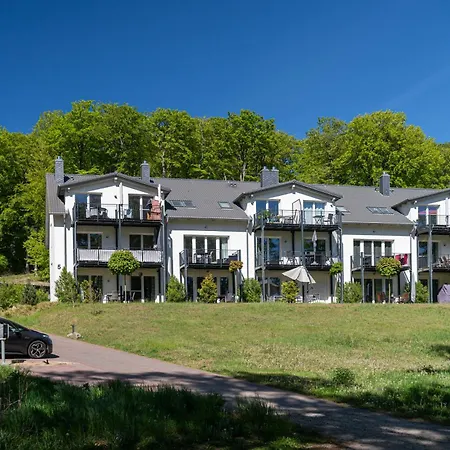 Apartment Sellinkoje In Residenz Waldidyll
