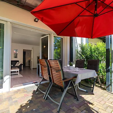 Sellinkoje In Residenz Waldidyll Apartman *