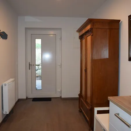 Apartman Sellinkoje In Residenz Waldidyll *