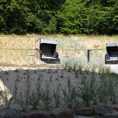 Apartman Sellinkoje In Residenz Waldidyll