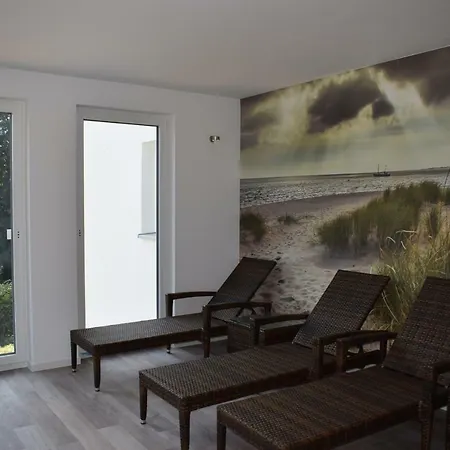 Sellinkoje In Residenz Waldidyll Daire