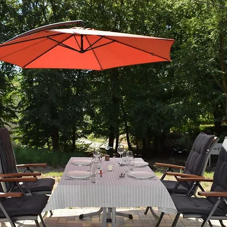 Apartman Sellinkoje In Residenz Waldidyll