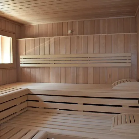 Sellinkoje In Residenz Waldidyll *