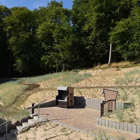 Apartman Sellinkoje In Residenz Waldidyll