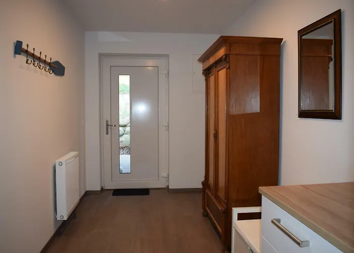 Apartamento Sellinkoje In Residenz Waldidyll *